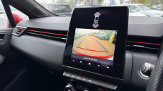 Renault Clio 1.0 TCe 100 RS Line 5dr Petrol Hatchback